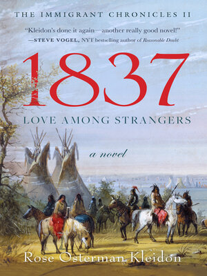 cover image of 1837